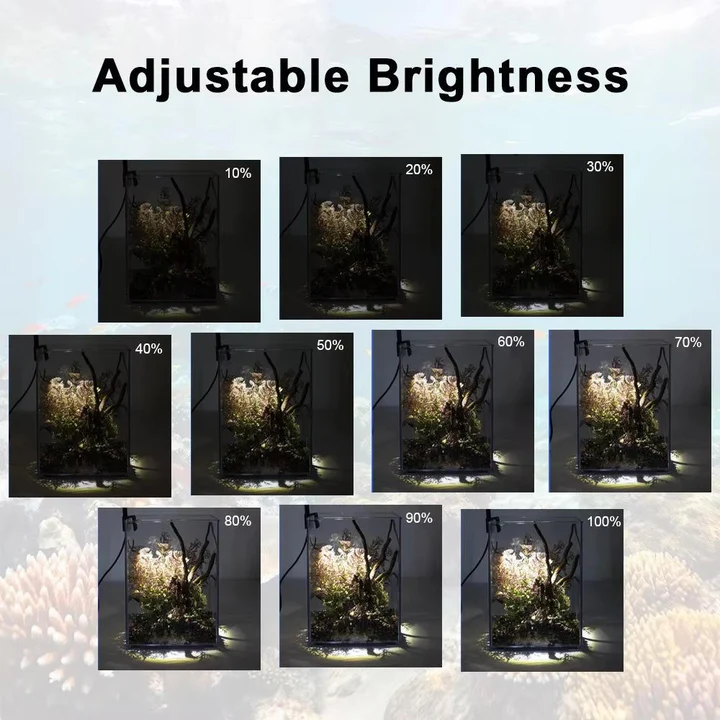 Fish Tank LED Light