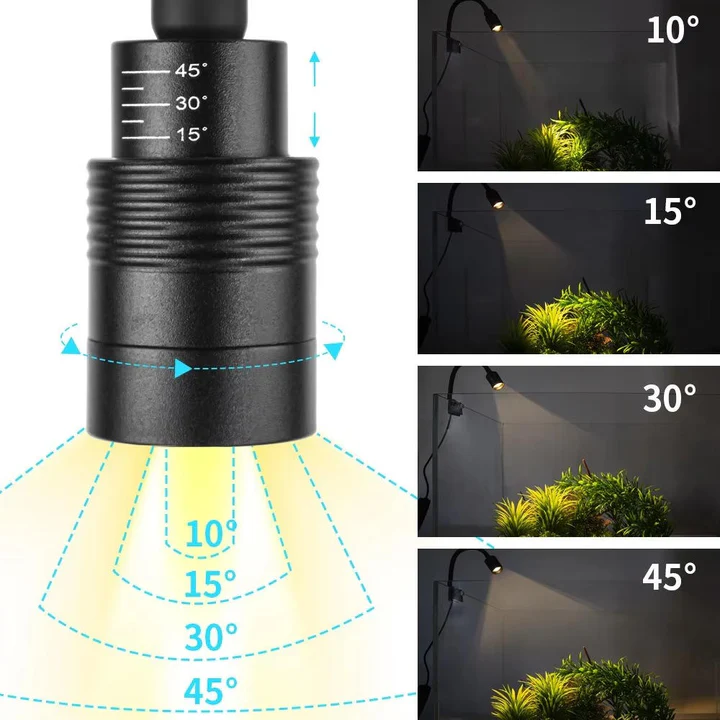 Fish Tank LED Light