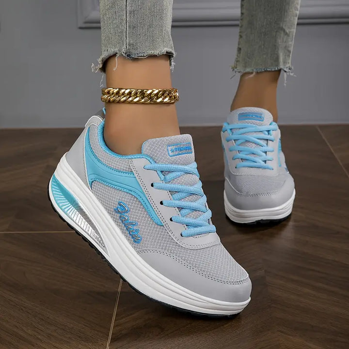Flexfoot – Orthopedic Shoes