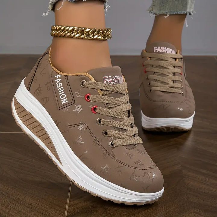 Flexfoot – Orthopedic Shoes