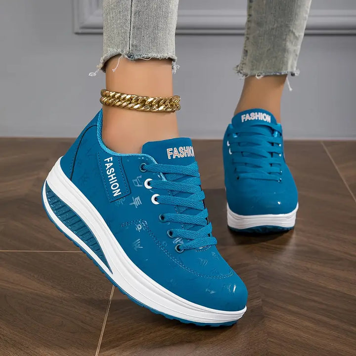 Flexfoot – Orthopedic Shoes