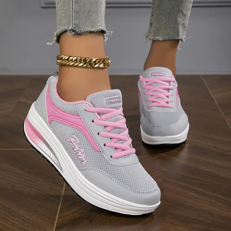Flexfoot – Orthopedic Shoes