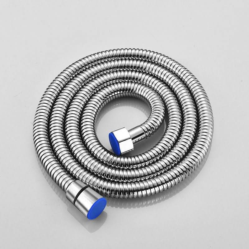 Flexible Stainless Steel Shower Hose with Standard Connection