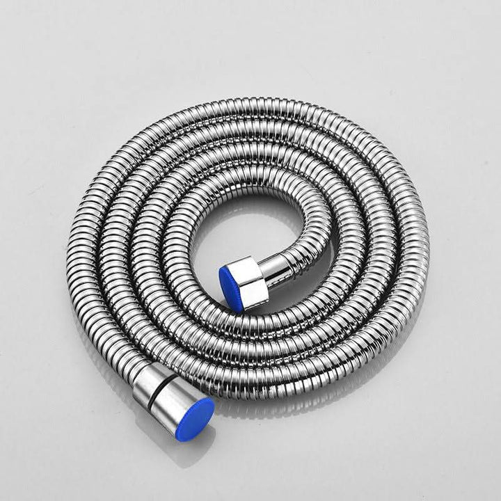 Flexible Stainless Steel Shower Hose with Standard Connection