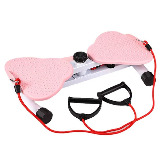 FlexiFit Rotating Fitness Device – For More Strength, Stability &amp; Flexibility