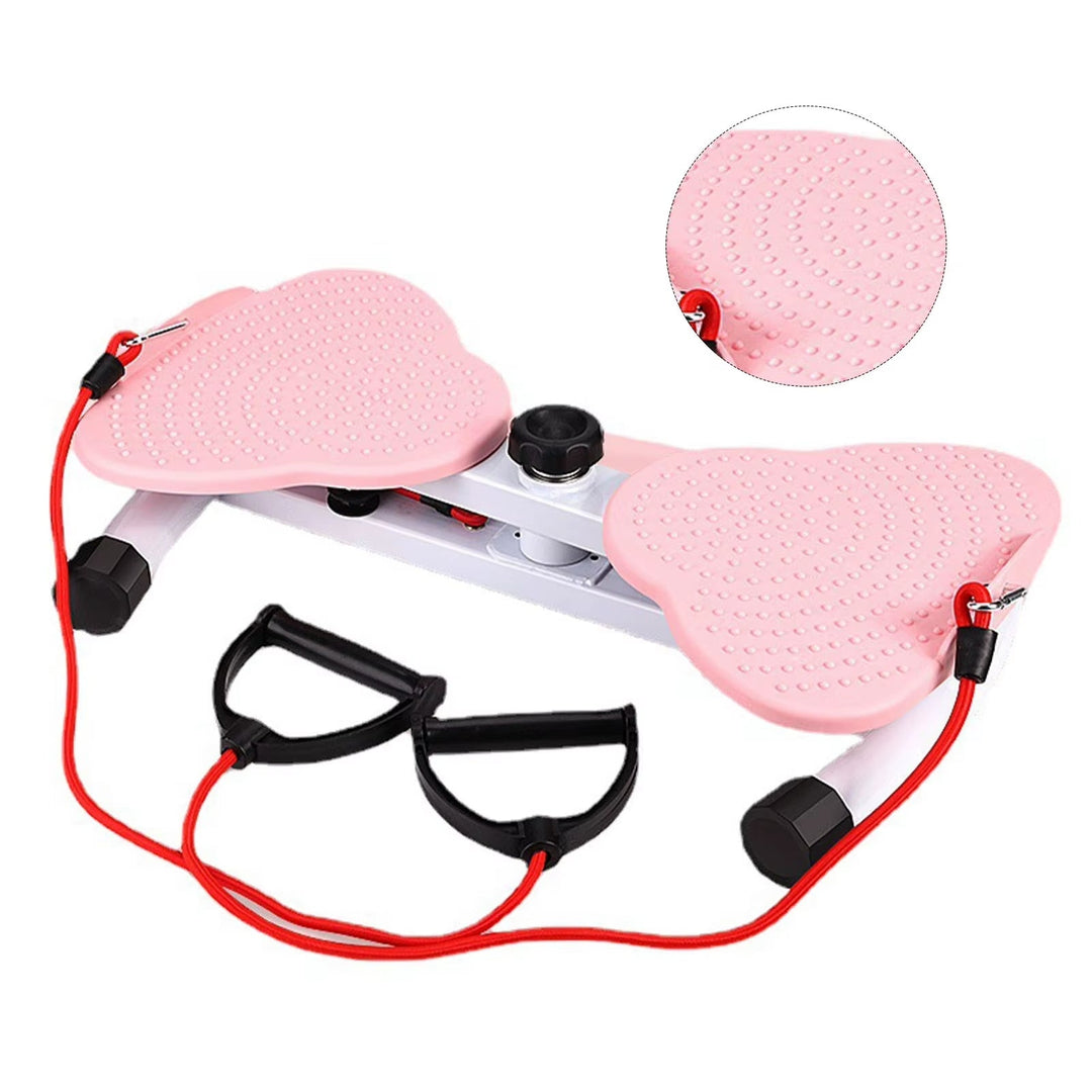 FlexiFit Rotating Fitness Device – For More Strength, Stability &amp; Flexibility