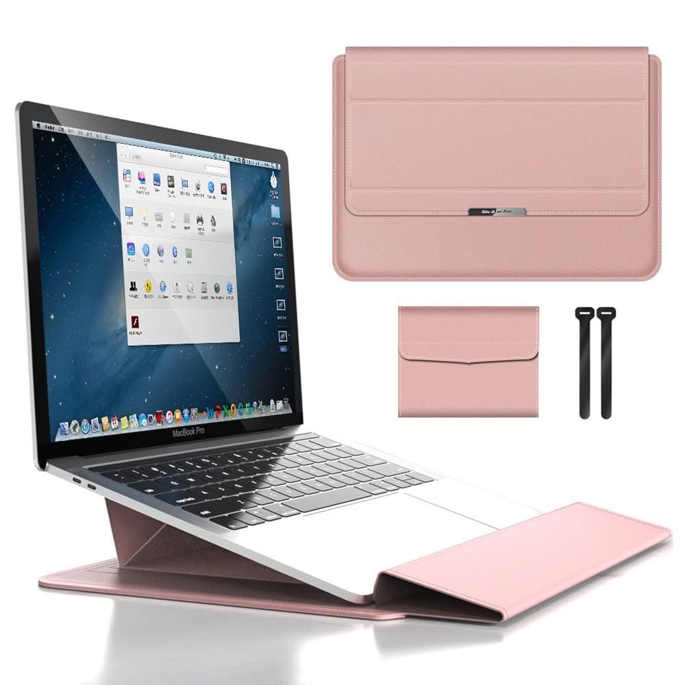 FLEXIGUARD – Laptop Case with All-Around Protection &amp; Multifunctional Design