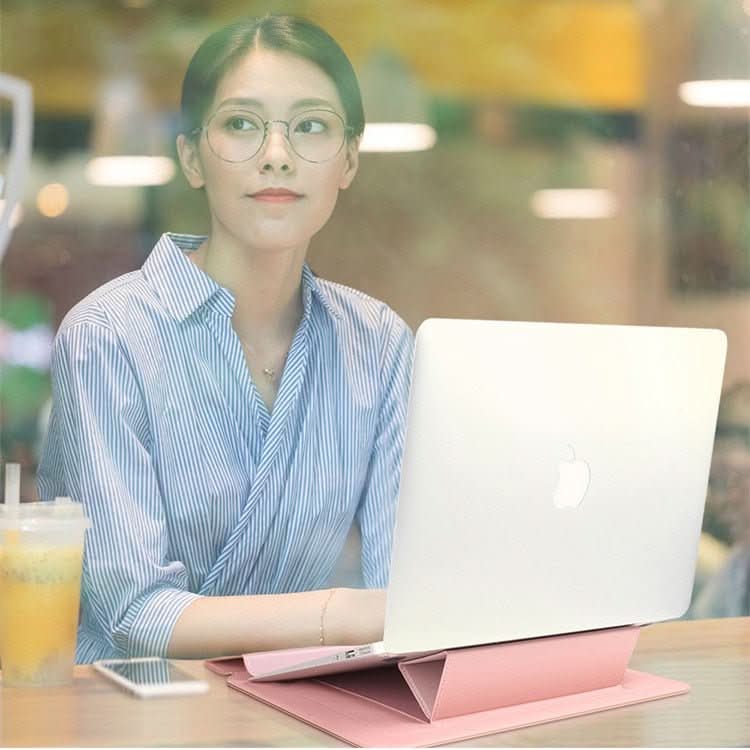 FLEXIGUARD – Laptop Case with All-Around Protection &amp; Multifunctional Design