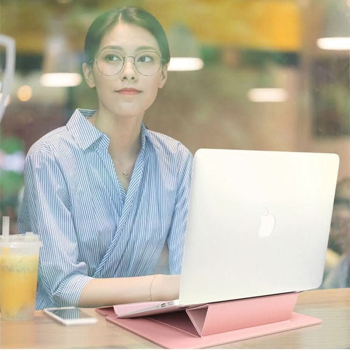 FLEXIGUARD – Laptop Case with All-Around Protection &amp; Multifunctional Design