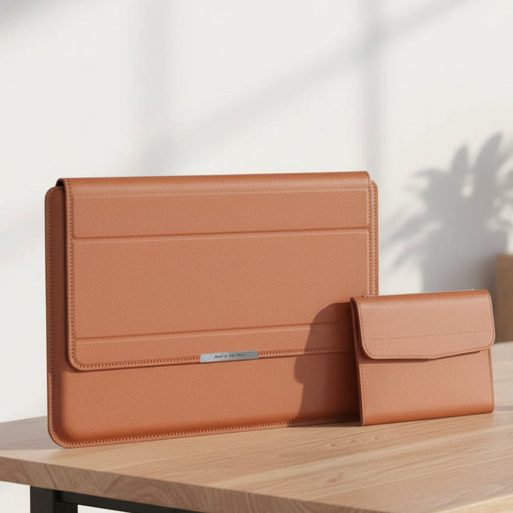 FLEXIGUARD – Laptop Case with All-Around Protection &amp; Multifunctional Design