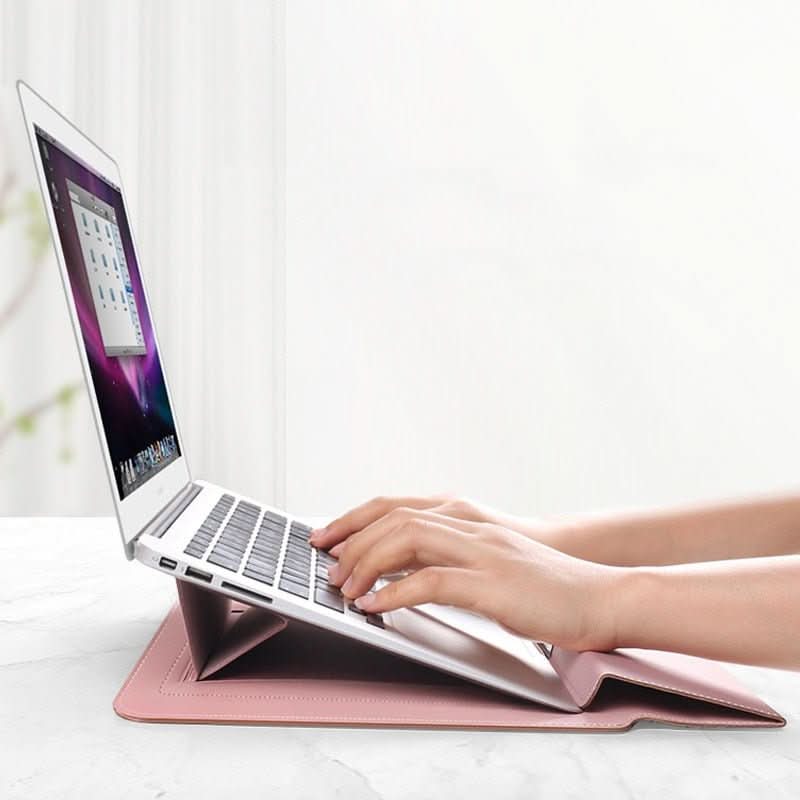 FLEXIGUARD – Laptop Case with All-Around Protection &amp; Multifunctional Design