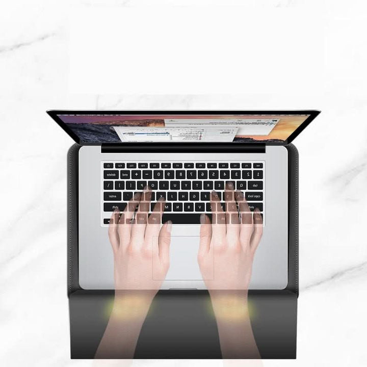 FLEXIGUARD – Laptop Case with All-Around Protection &amp; Multifunctional Design
