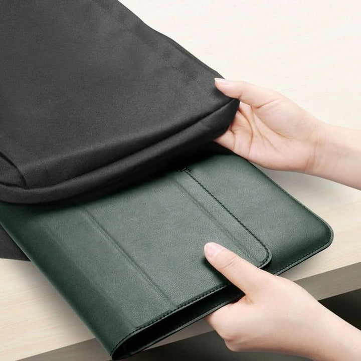 FLEXIGUARD – Laptop Case with All-Around Protection &amp; Multifunctional Design