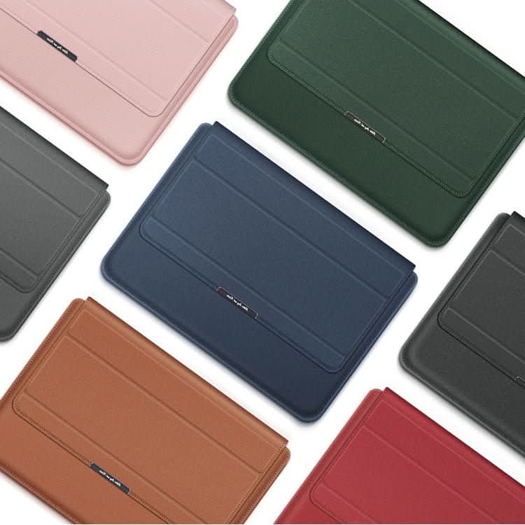 FLEXIGUARD – Laptop Case with All-Around Protection &amp; Multifunctional Design