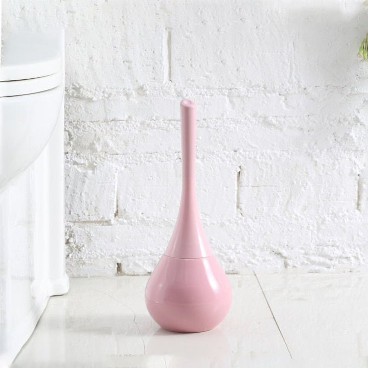 FRESHSWIPE – Stylish toilet brush with innovative cleaning head