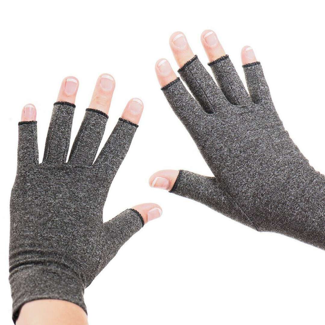 FrostGuard Raynauds Gloves for Cold Hands | Thermal Gloves - Warm Gloves against Hand Pain - Non-Slip Grip - Hand Comfort Niki