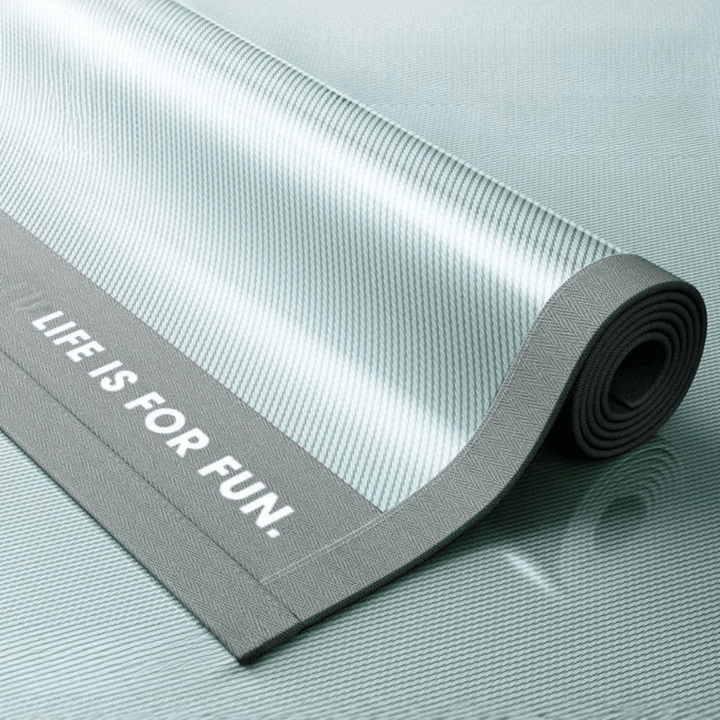 FROSTWAVE – Cooling Summer Mat for Fresh Nights and Comfort