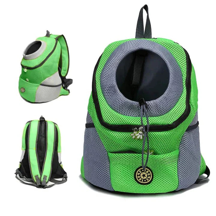 Fur Sport Backpack