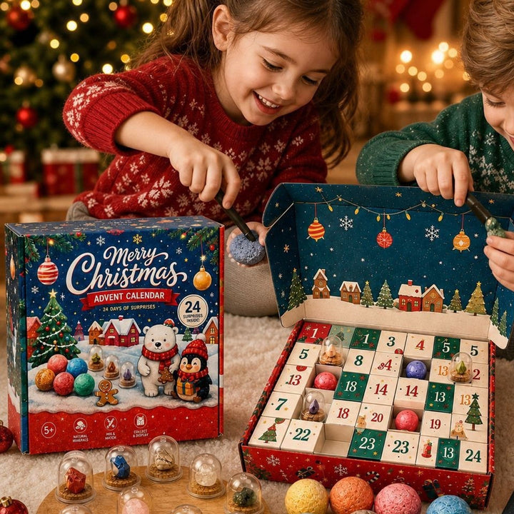 Kids&