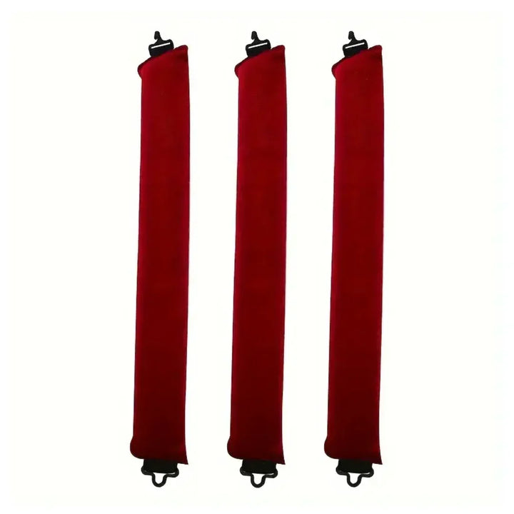 Gentle Heatless Hair Roller Set