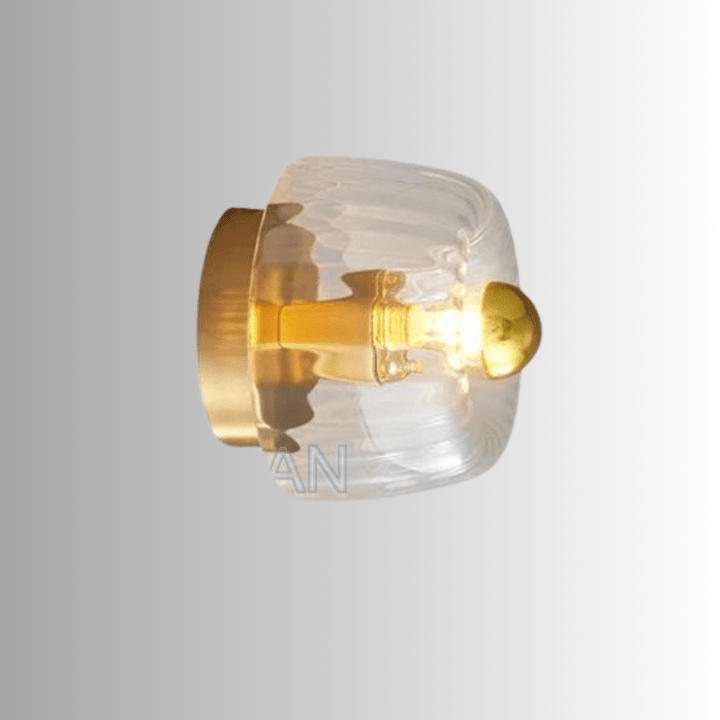 Geometric Glow from Northern Inspirations