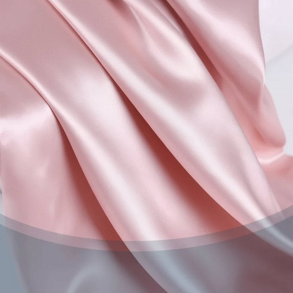 GLOSSNIGHT – Satin pillowcase for hair and skin care