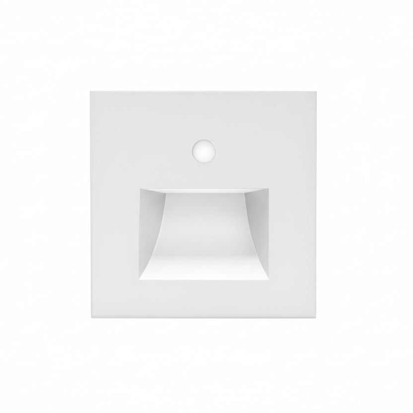 GLOWPATH – LED step light with motion detection for gentle ambient lighting