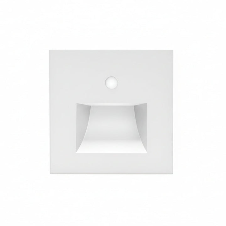 GLOWPATH – LED step light with motion detection for gentle ambient lighting