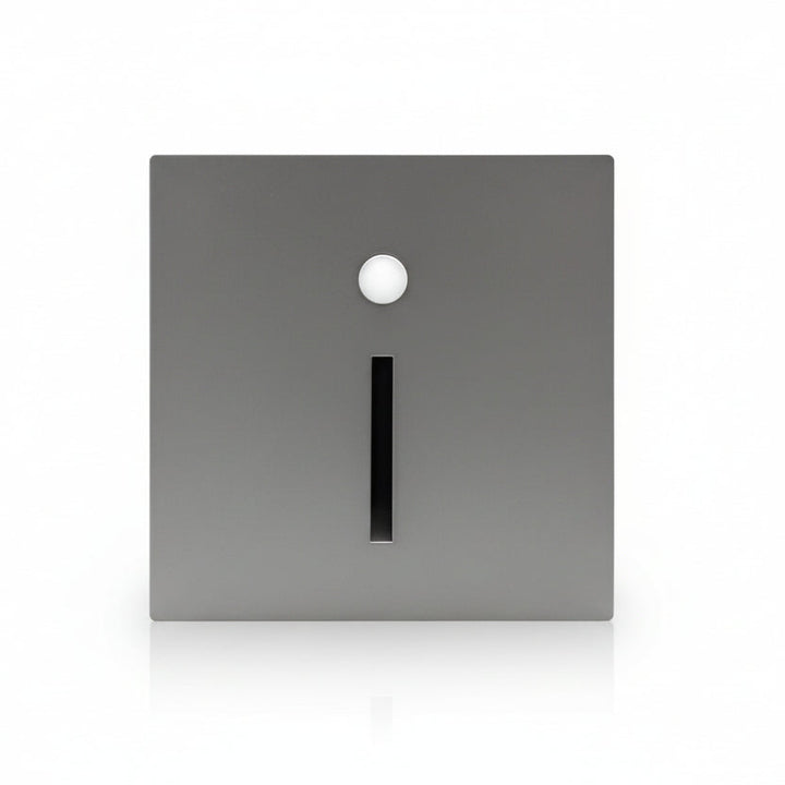 GLOWPATH – LED step light with motion detection for gentle ambient lighting