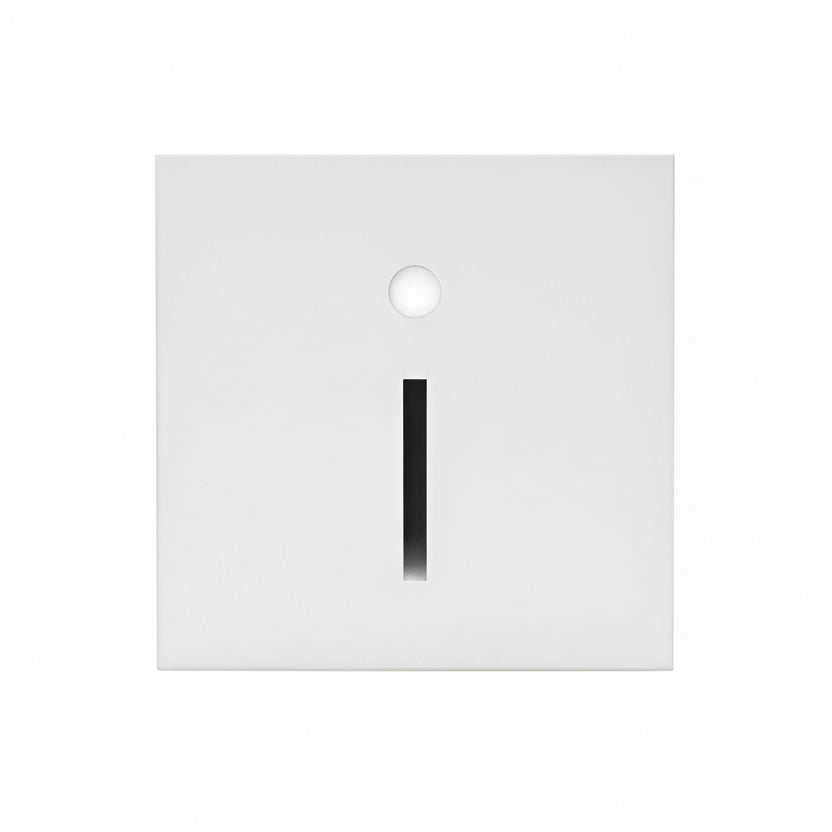 GLOWPATH – LED step light with motion detection for gentle ambient lighting