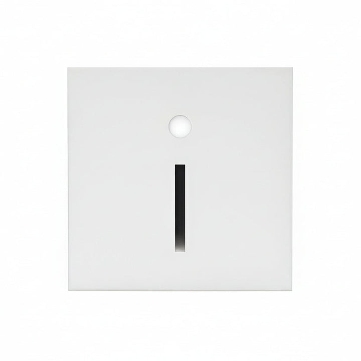 GLOWPATH – LED step light with motion detection for gentle ambient lighting