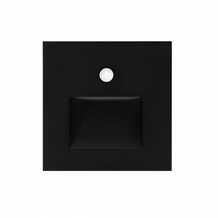 GLOWPATH – LED step light with motion detection for gentle ambient lighting