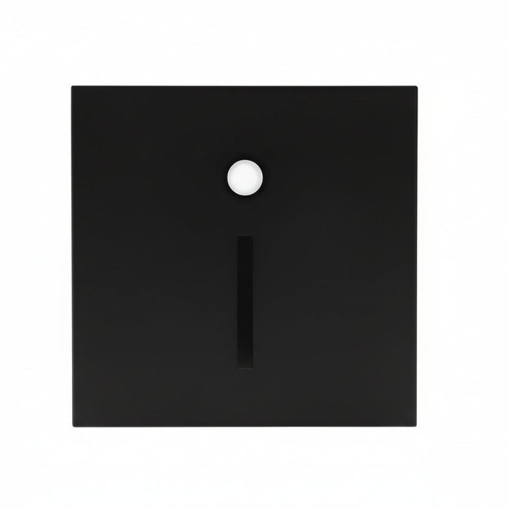 GLOWPATH – LED step light with motion detection for gentle ambient lighting