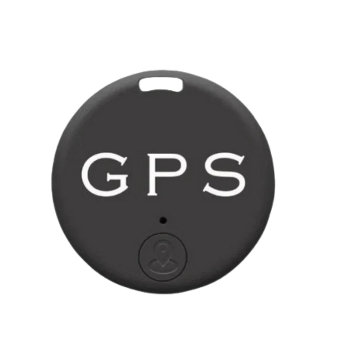 GPS Tracker Mini Magnetic Real-Time Device
