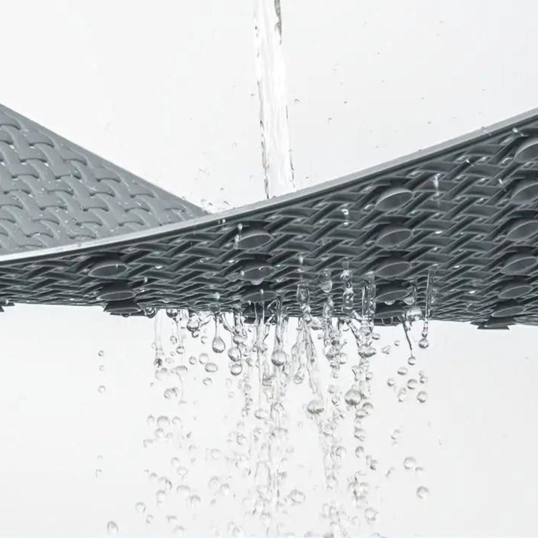 GripMaster Bathtub Mat | Non-Slip &amp; Easy to Clean