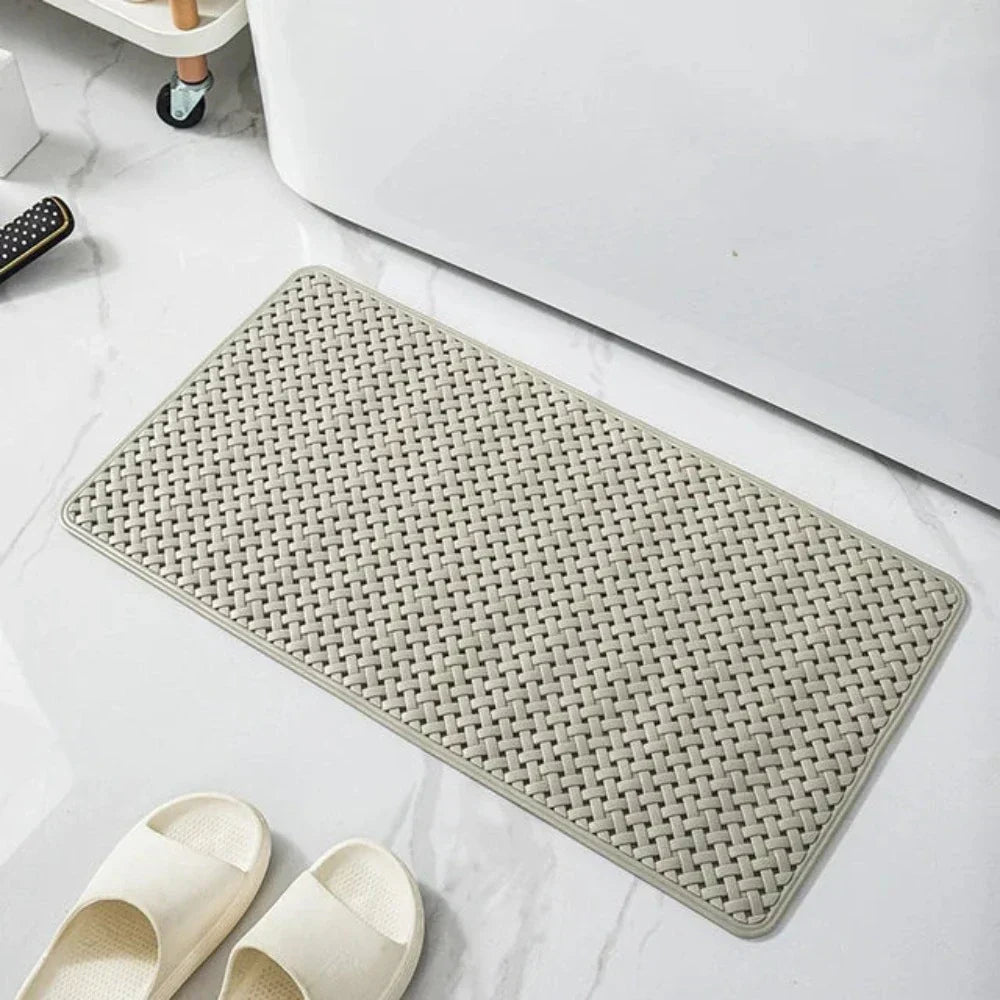 GripMaster Bathtub Mat | Non-Slip &amp; Easy to Clean
