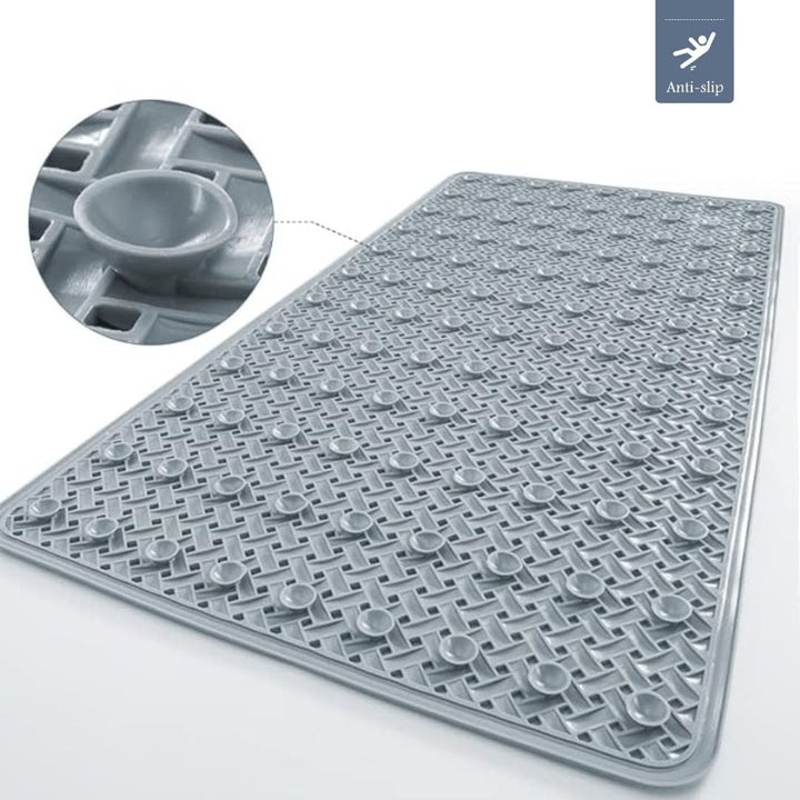 GripMaster Bathtub Mat | Non-Slip &amp; Easy to Clean