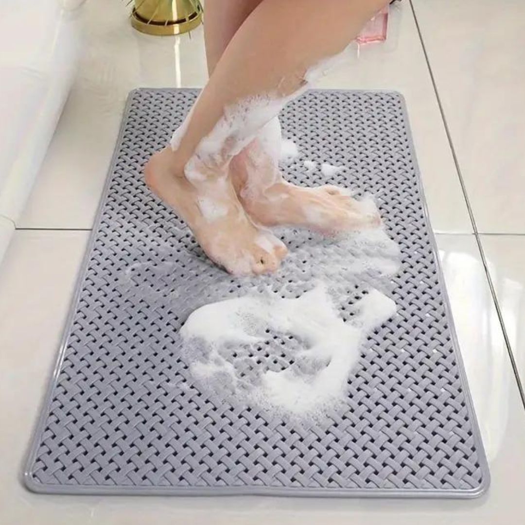 GripMaster Bathtub Mat | Non-Slip &amp; Easy to Clean