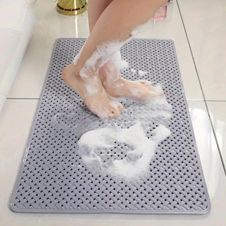 GripMaster Bathtub Mat | Non-Slip &amp; Easy to Clean