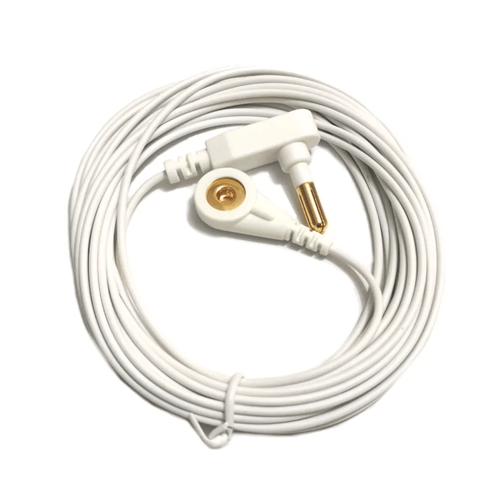 Grounding Sheet with Silver Threads - For Better Sleep &amp; Health