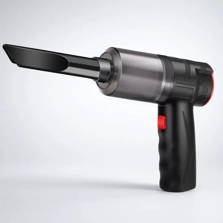 Handheld Cordless Vacuum with 95,000Pa Suction Power