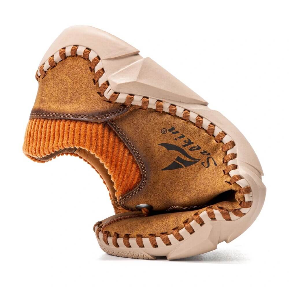 Handmade Orthopedic Men&