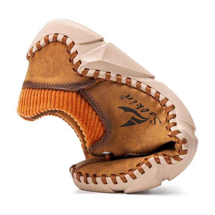 Handmade Orthopedic Men&