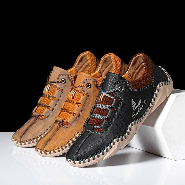 Handmade Orthopedic Men&