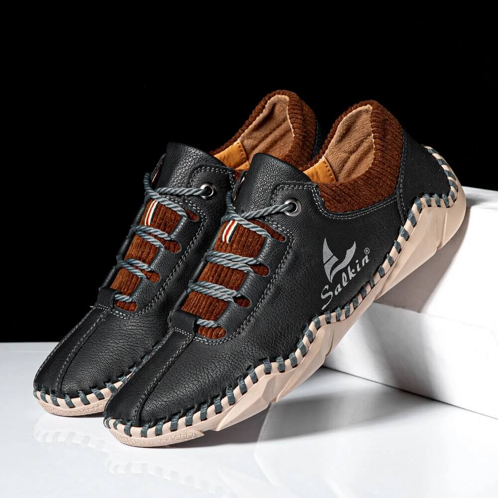 Handmade Orthopedic Men&
