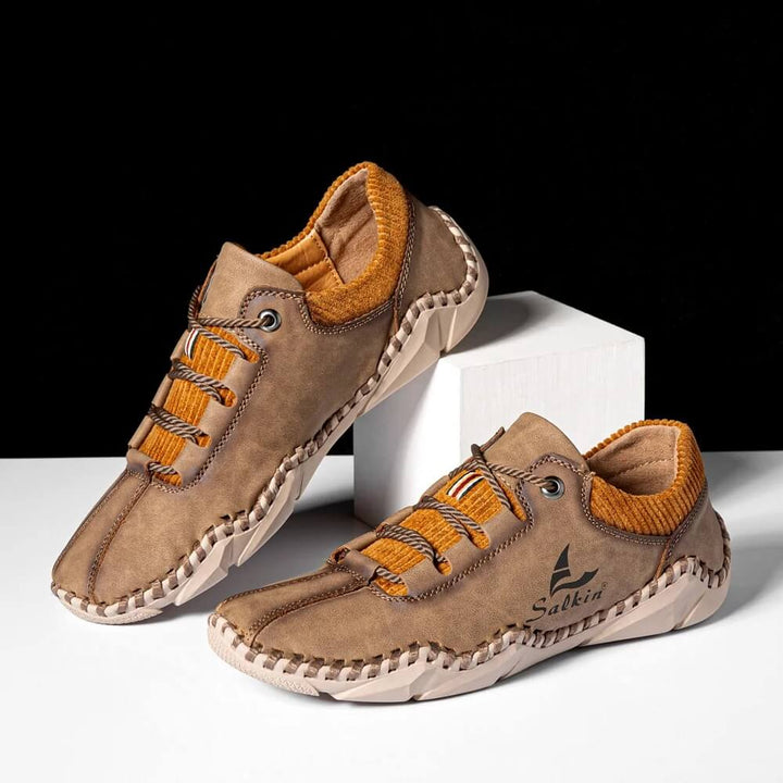 Handmade Orthopedic Men&