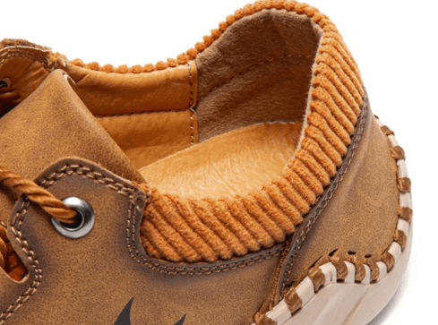 Handmade Orthopedic Men&
