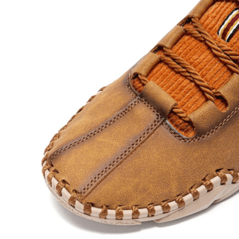 Handmade Orthopedic Men&