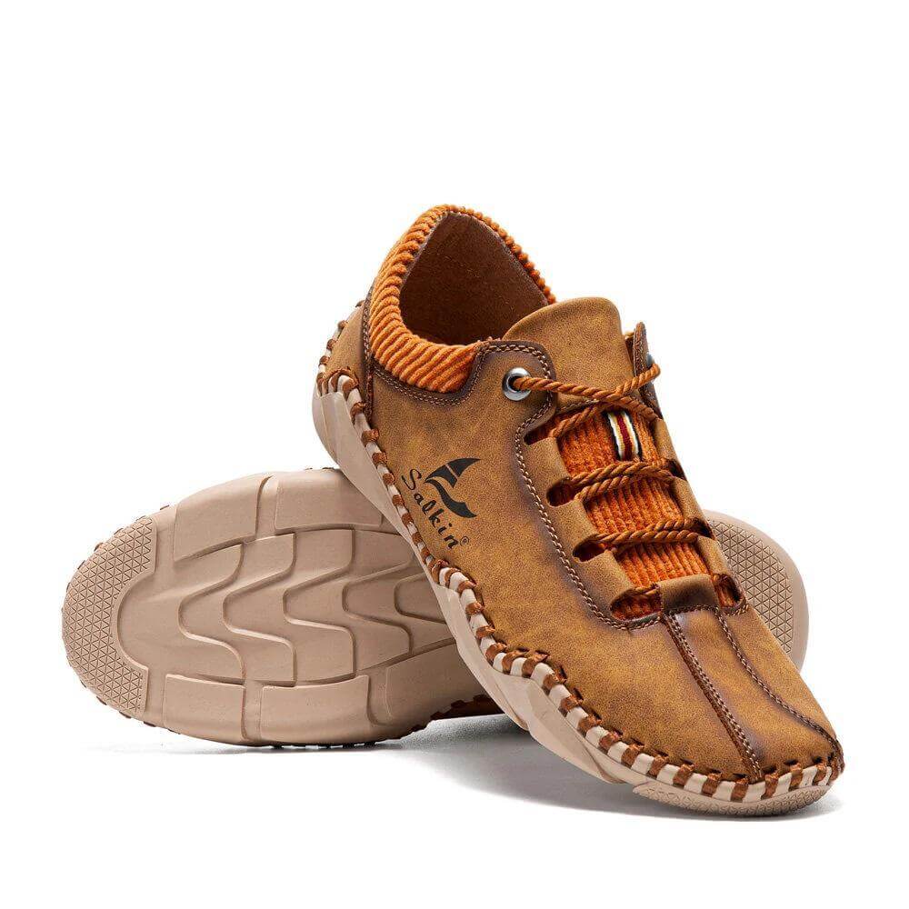 Handmade Orthopedic Men&