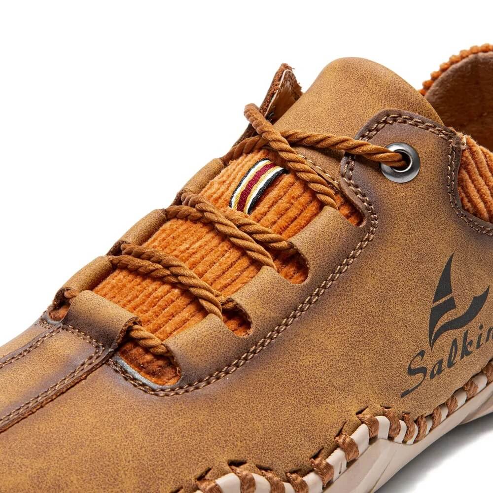 Handmade Orthopedic Men&